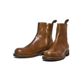 CASPER (Brown Horsehide)