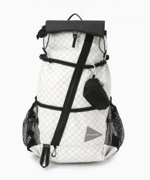 ECOPAK 40L backpack