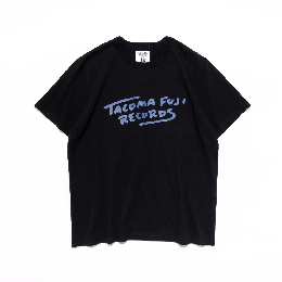 T.F.R LOGO Tee designed by Tomoo Gokita