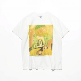 Tee designed by Koichi Sato