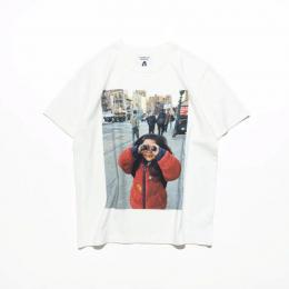 Ain’t No Z Tee designed by Hirohisa Yokoyama