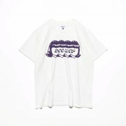 DOO-WOP Tee designed by Hiroshi Iguchi
