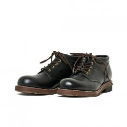 COUPEN (Black Vacchetta)