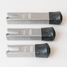 NOVITA neo TitaniumGray