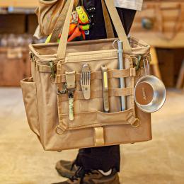 WHATNOT/ツールオーガナイザ/TOOL ORGANIZER