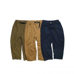 DOUBLE POCKET TUCK PANTS/HNPT-052