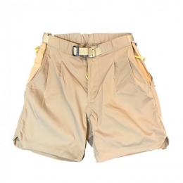 TREK SHORTS