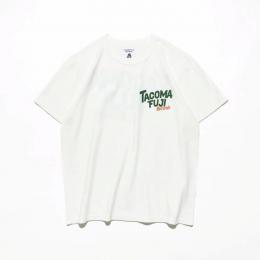 TACOMA FUJI Sunset Blvd.Tee’25 designed byYunosuke