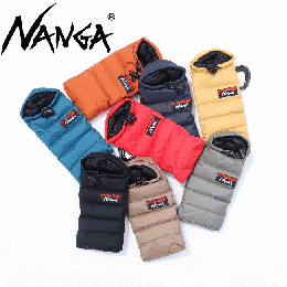 AURORA MINI SLEEPING BAG PHONE CASE