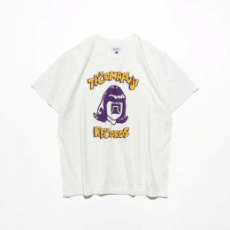 TACOMA OF NOISE Tee designed by Yunosuke