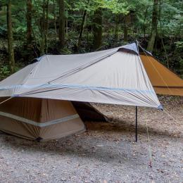 TENT & TARP / テント•タープ | JERRY'S OUTFITTERS