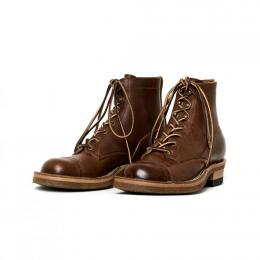 ”ROOTS”  BROWN HORSEBUTT