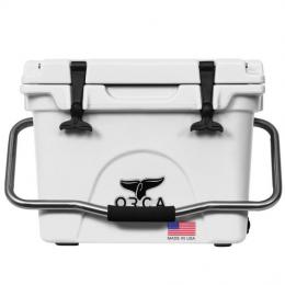 ORCA Coolers 20 Quart White