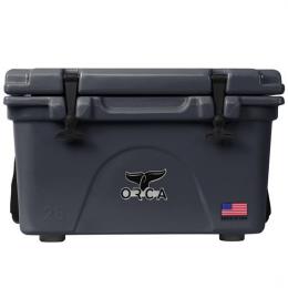 ORCA Coolers 26 Quart Charcoal