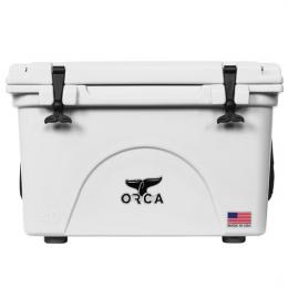 ORCA Coolers 40 Quart White