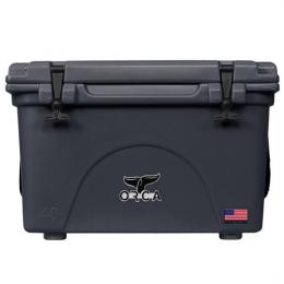 ORCA Coolers 40 Charcoal