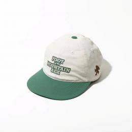 FOOT OF THE MOUNTAIN ALE CAP designed by JerryUKAI