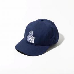 HOT DOG VINTAGE LOGOCAP’26designed byHiroshiIguchi