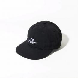 ZEN RUNNER CAP ’26 designed by Jerry UKAI