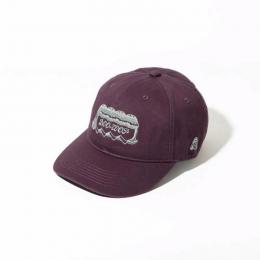 DOO WOP TACOMA CAP designed by Hiroshi Iguchi
