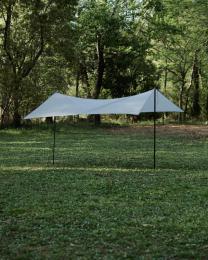 RAPIDE TARP GREY