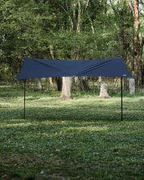 RAPIDE TARP BLACK