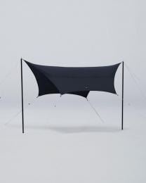 HEXA ULTRA BLACK