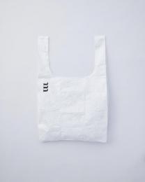 Tyvek®︎ PACKABLE SHOPPING BAG