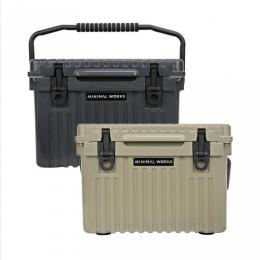 CARRIER COOLER 20QT クーラーボックス