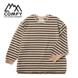 CMF OUTDOOR GARMENT  SLOW DRY BORDER TEE