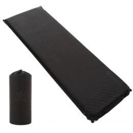 INFLATABLE MAT　BK