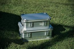 ALUMINUM CONTAINER 「PANDORA」　25L