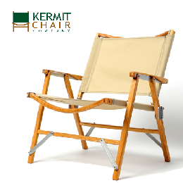 Kermit Chair -BEIGE-