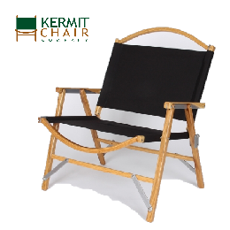 Kermit Chair -BLACK-