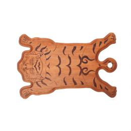 TIBETAN TIGER SERVING BOARD / チベタンタイガー サービングボード
