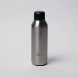 "m" STAINLESS BOTTLE /エム　ステンレスボトル