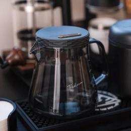 FEDECA COFFEE SERVER STRON 専用蓋