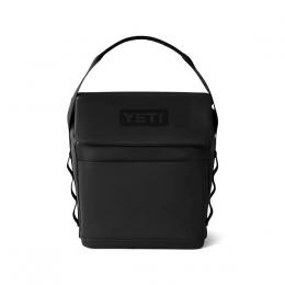デイトリップ 6L ランチバッグ BLACK