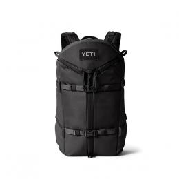 ランチェロ 22L バックパック BLACK