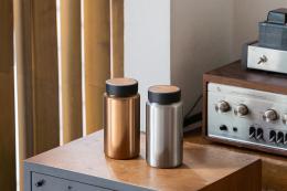 ドリンクボトル モク コーヒー 350