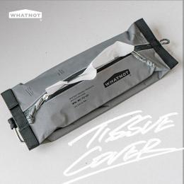 WHATNOT/ティッシュカバー|TISSUE COVER