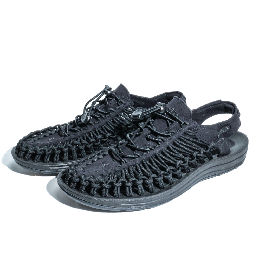 UNEEK  Women's BLACK/BLACK