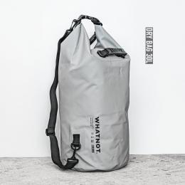 WHATNOT/ドライバッグ 30L(グレー)|DRY BAG 30L(GY)