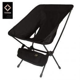 Tactical Chair Black