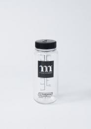 "m" NALGENE TRITAN 0.5L FLAT CAP