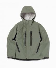2.5L hiker rain jacket