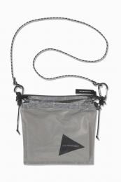 UL sacoche with Dyneema