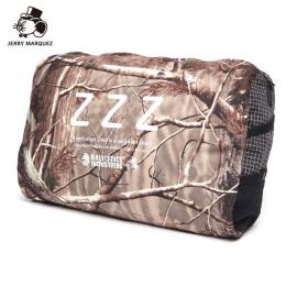 JM CAMPING PILLOW&CASE