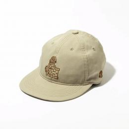 HOT DOG VINTAGE LOGO CAP ‘25