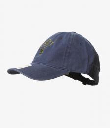 Strap Back Cap - S&T Emb.